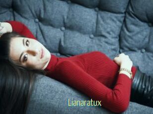 Lianaratux