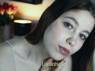 Lianaroses