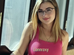 Liannroxy