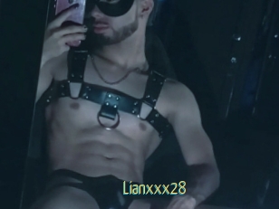 lianxxx28 Chaturbate Cam Sexe