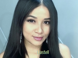 liastell Chaturbate Cam Sexe