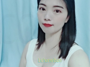 Lichanwilson