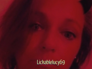 Lickablelucy69