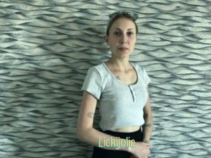 Lickijolie