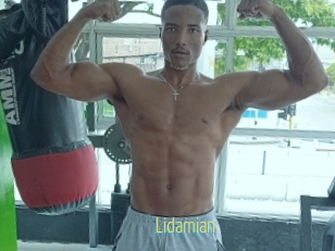 Lidamian