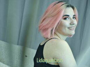 Lidiaquantasis