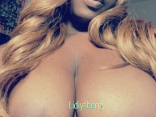 Lidiyaberry