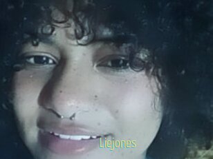 Liejones