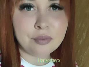 Lienaosberx
