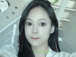 Lihuanxia