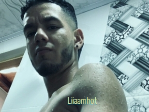 Liiaamhot