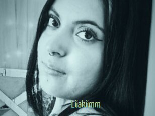 Liiakiimm