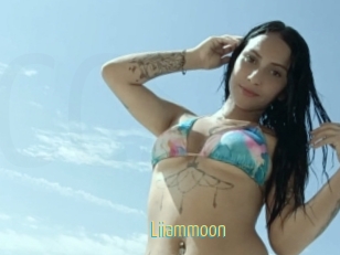 Liiammoon
