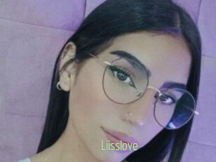 Liisslove