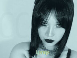 Lijanega