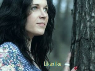 Likaxlike
