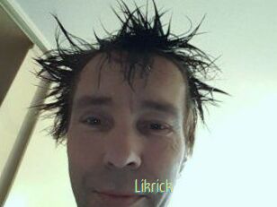 Likrick