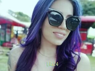 Lila24
