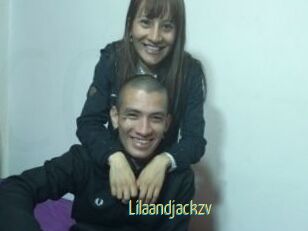 Lilaandjackzv