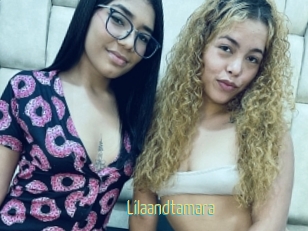 lilaandtamara Chaturbate Cam Sexe