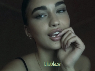 Lilablaze