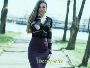 Lilacraspberry