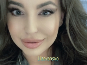Lilaevansxo