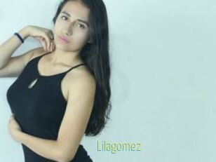 Lilagomez
