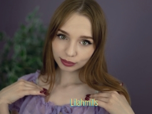 Lilahmills