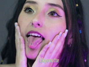 Lilajenette