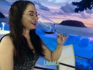 lilalalita Chaturbate Cam Sexe
