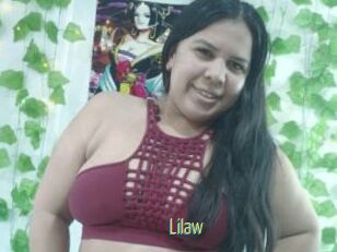 Lilaw