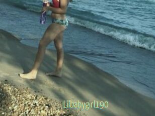 Lilbabygirl190
