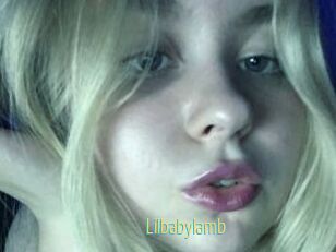 Lilbabylamb