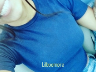 Lilboomore