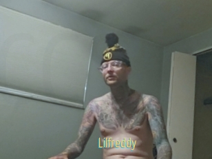 Lilfreddy