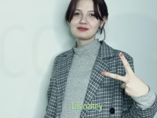 Lilianakey
