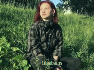 Lilianbarns