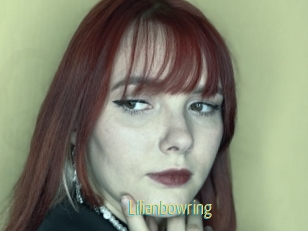 Lilianbowring