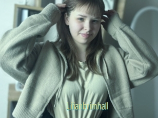 Lilianbrimhall