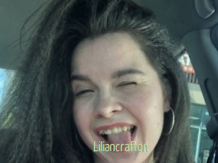 Liliancrafton