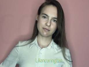 Liliancurington