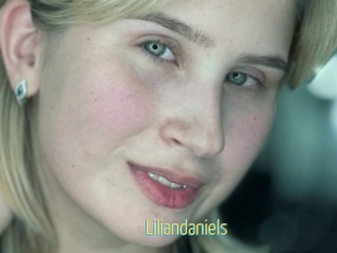 Liliandaniels