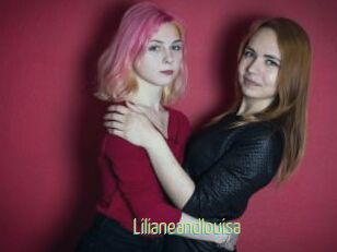 Lilianeandlouisa