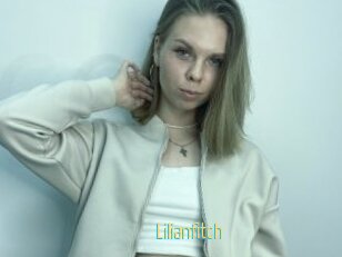 Lilianfitch