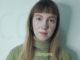 Liliangame