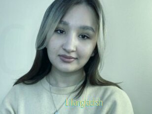 Liliangladish