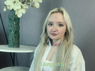 Liliangrundy