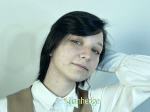 Lilianhedge