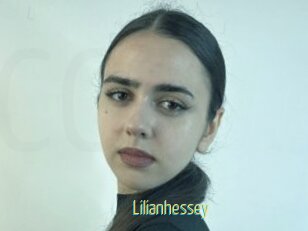 Lilianhessey